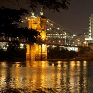 Meet your Posher, Ray